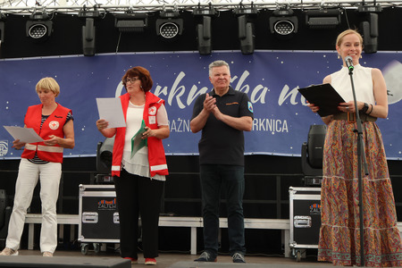 Podelitev priznanj krvodajalcev v okviru dneva zaščite in reševanja 02 foto Ljubo Vukelič